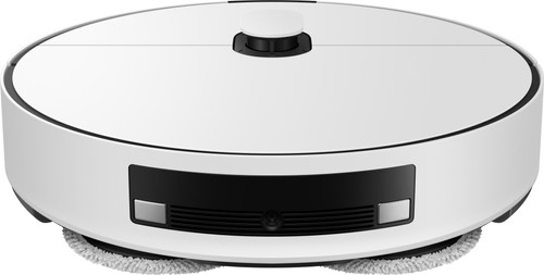 Samsung Bespoke Jet Bot Combo AI Steam