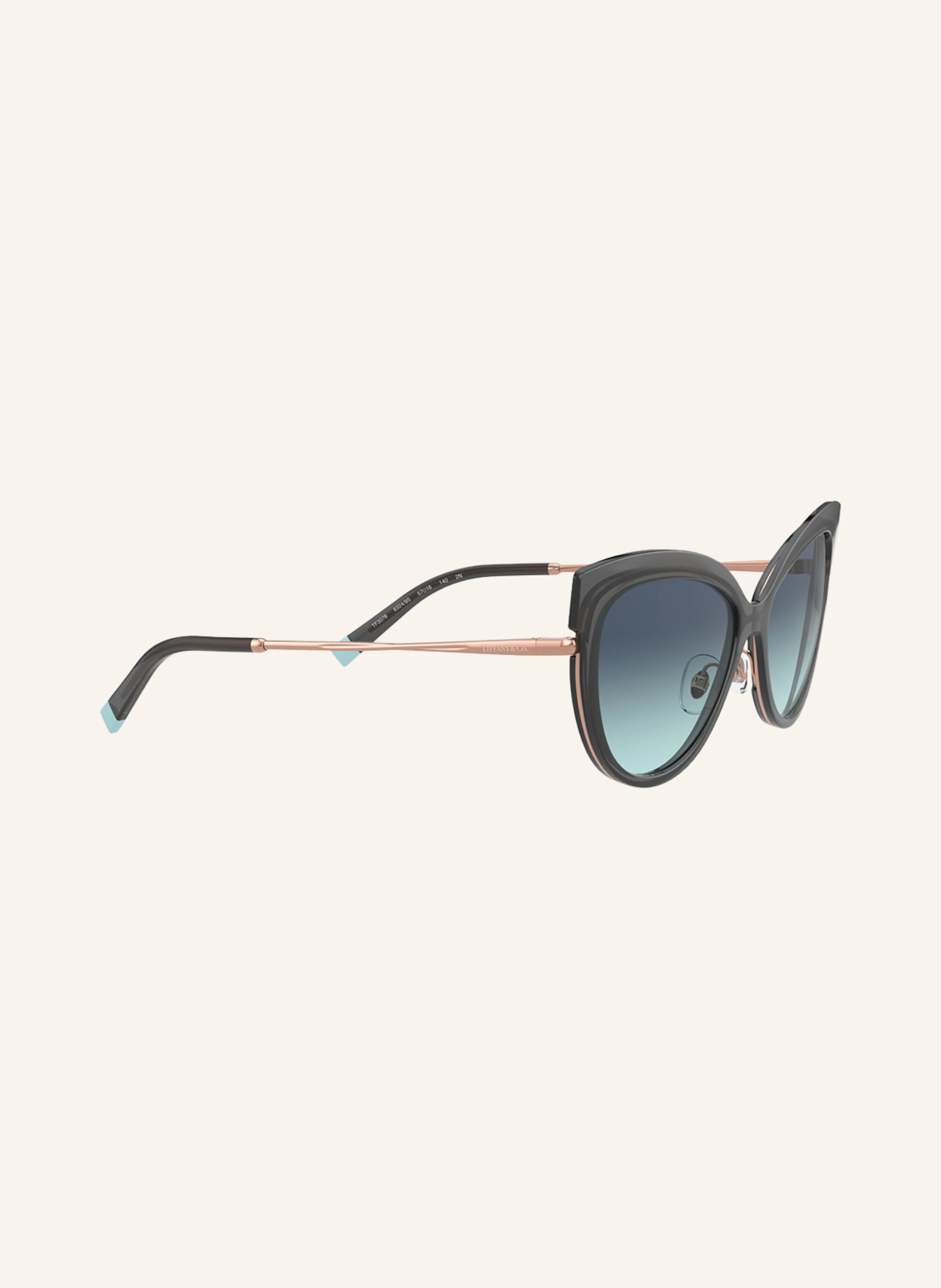 TIFFANY & Co. Sonnenbrille TF3076