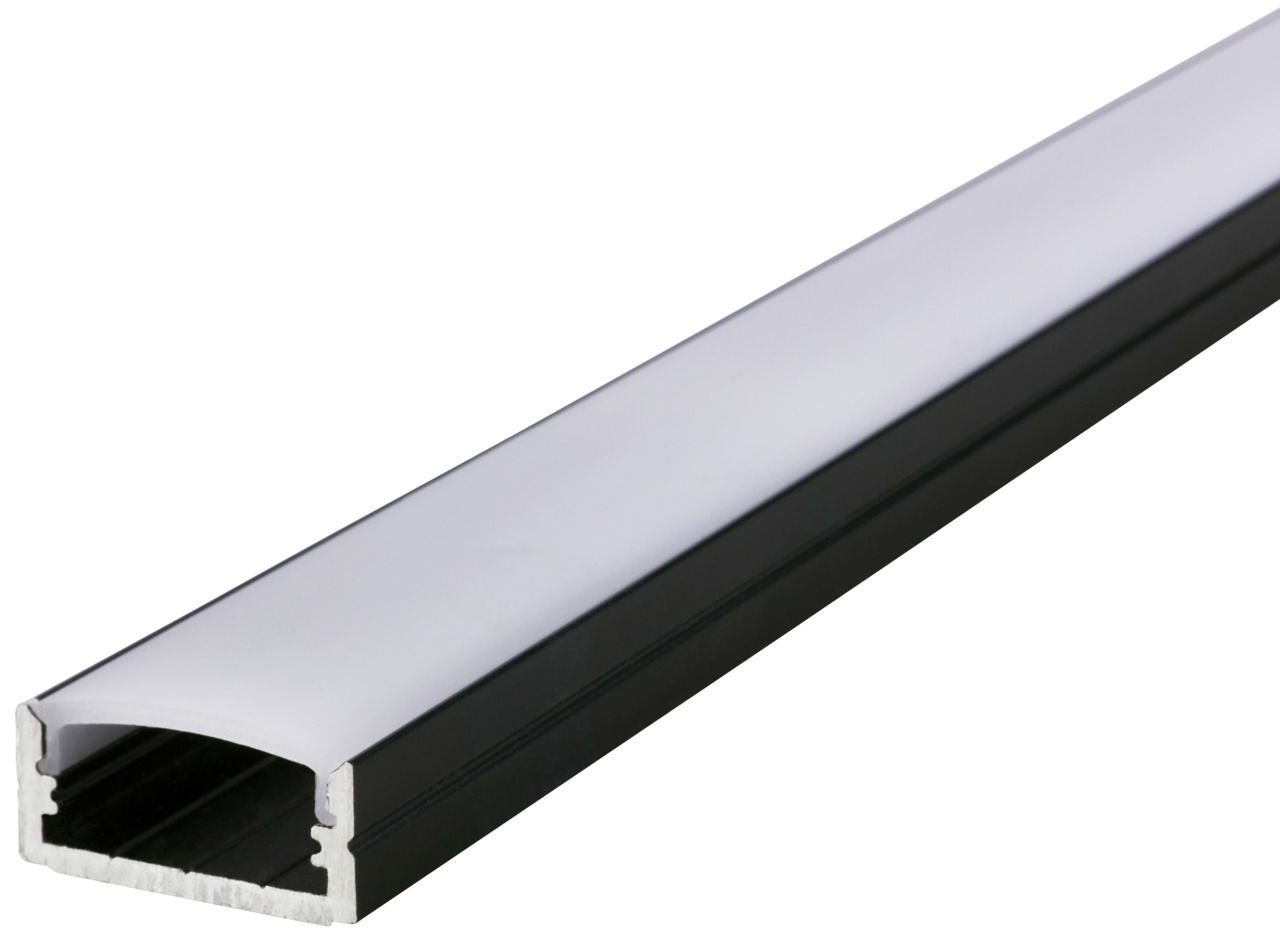 Briloner Schiene für LED-Bänder