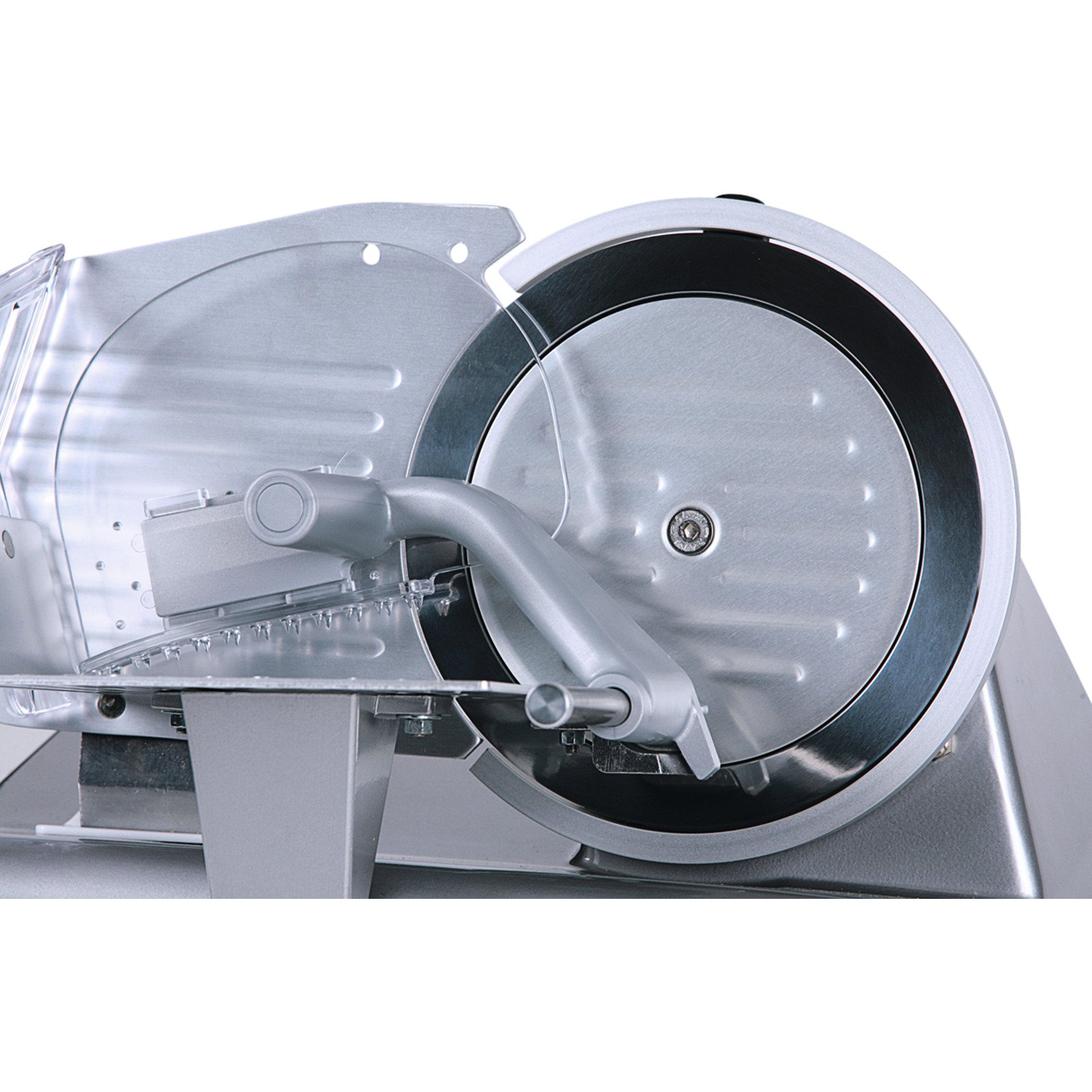 Ohmex Aufschnittmaschine OHM-LUSSO-195GL