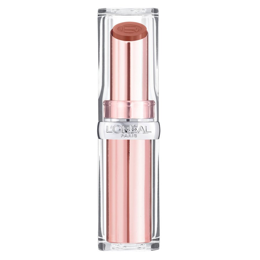 L'Oréal Paris Color Riche Glow Paradise Balm-in-Lipstick 107 Brown Enchante 3,8g