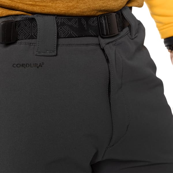 Pantalon alpinisme TRANGOWORLD PANT JORLAN VD DARK SHADOW