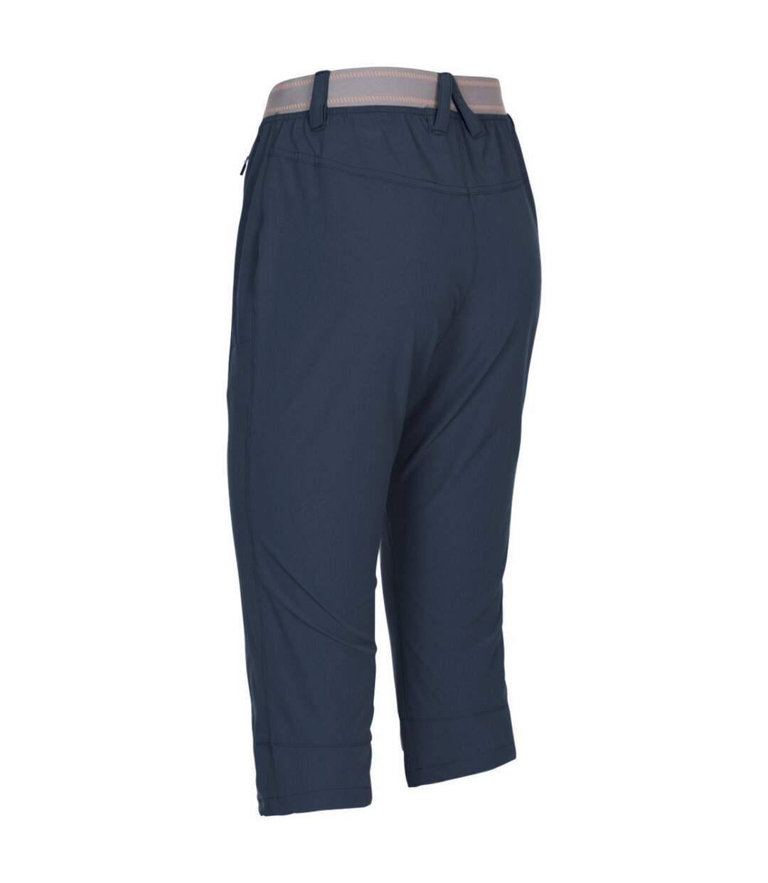 Trespass - Pantacourt GRATEFUL - Femme (Bleu marine) - UTTP5327