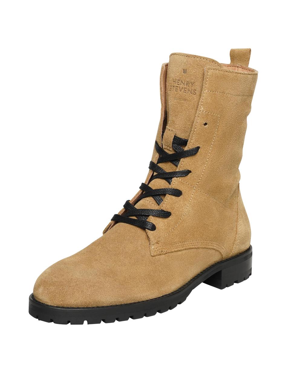 SCHNÜRBOOTS EVA PDB