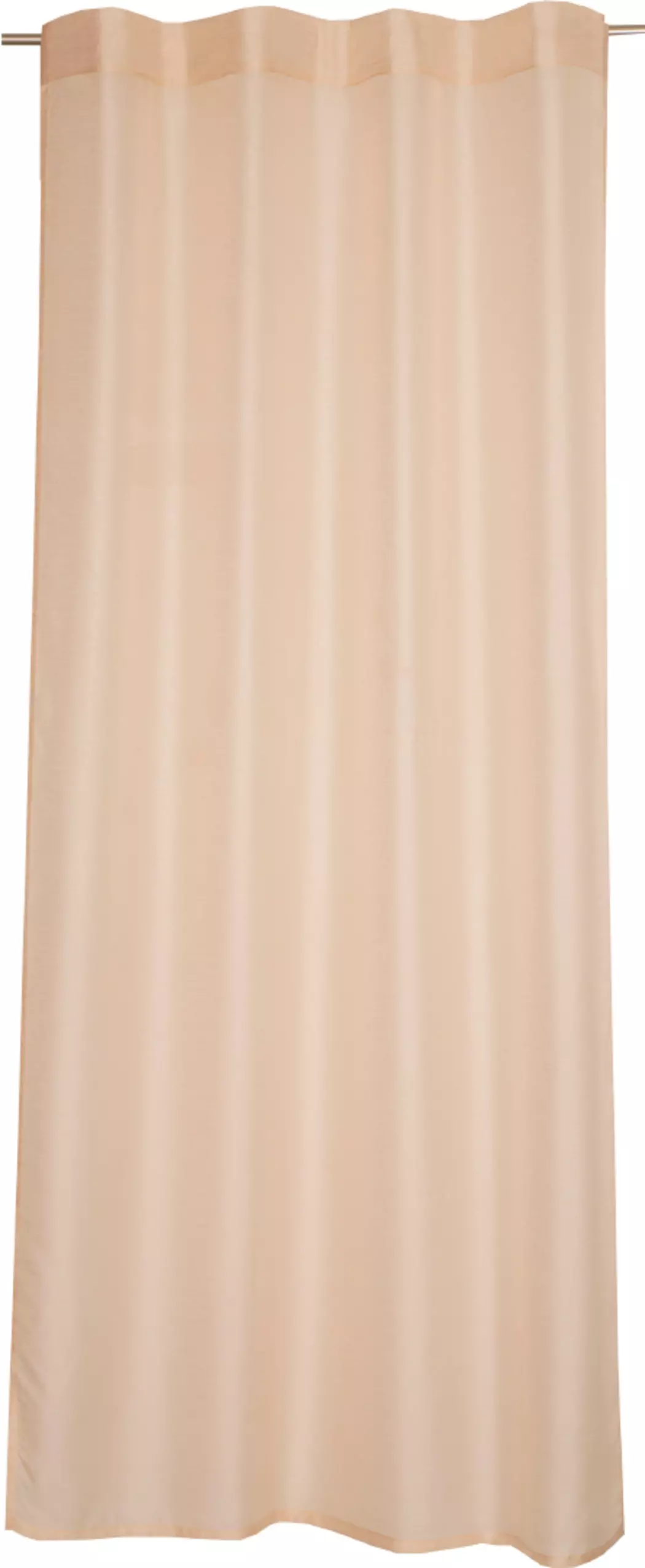 Ösenschal Glad 140 x 250 cm