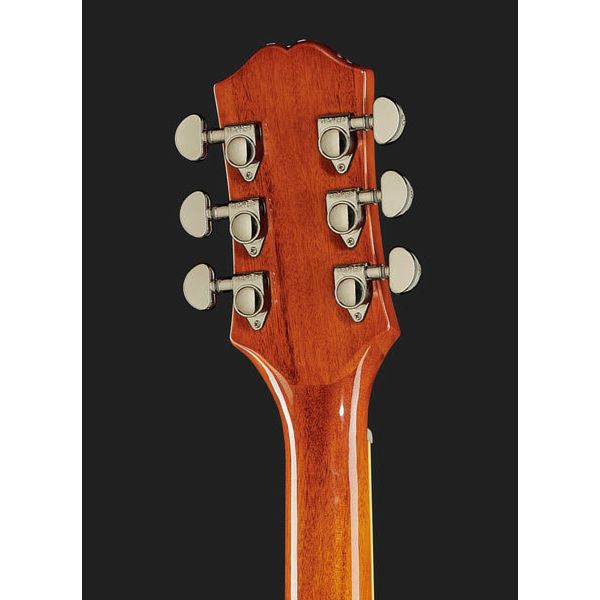 Epiphone ES-339 Vintage Sunburst