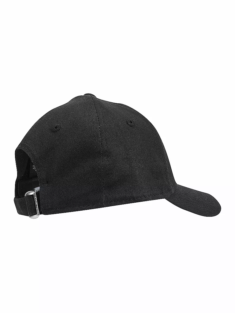 NEW ERA Jungen Kappe 9FORTY LA schwarz