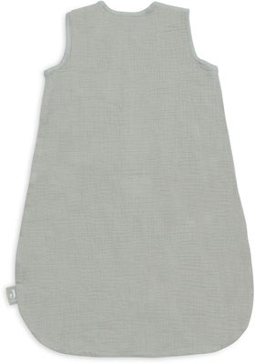 Jollein Sovepose Nyfødt Musselin, Olive Green