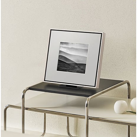 Samsung Music Frame ramme - hvid