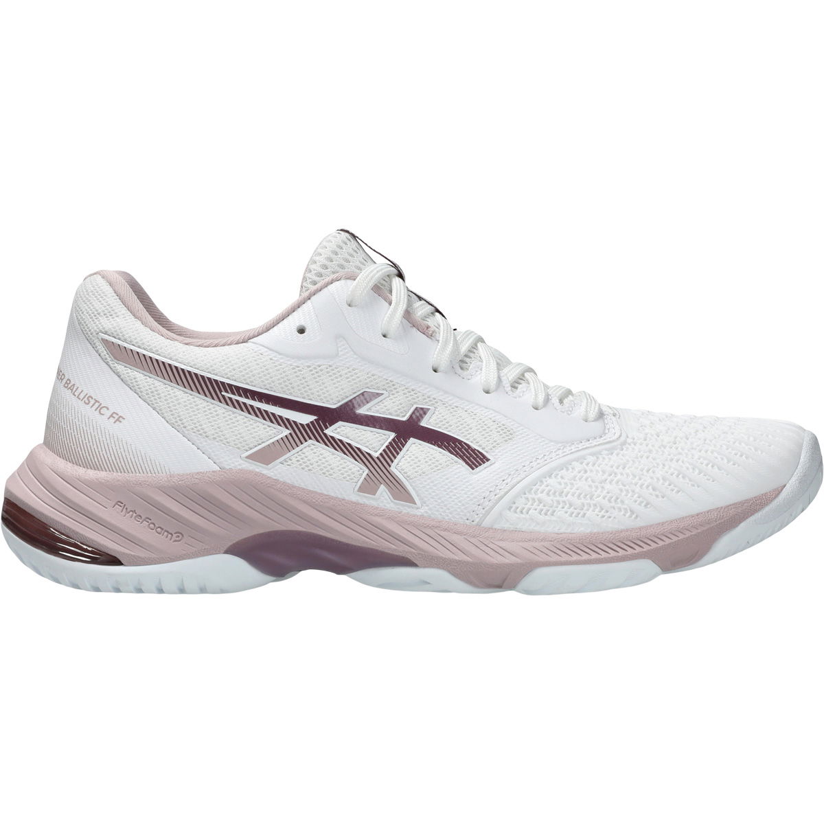 ASICS Netburner Ballistic FF 3 Håndboldsko Dame
