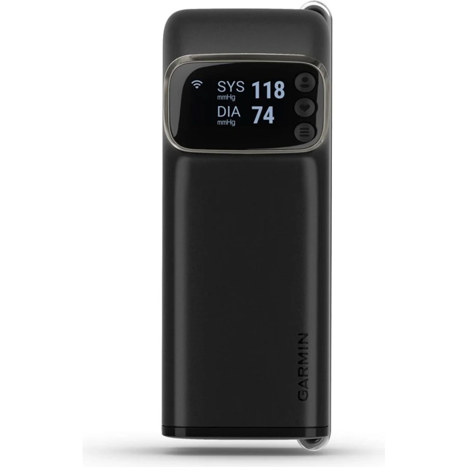 Garmin Index™ BPM Slimme Bloeddrukmeter