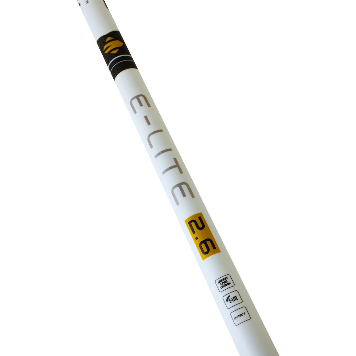 EXEL E-Lite 3.2 Round MB 87 Floorballstav