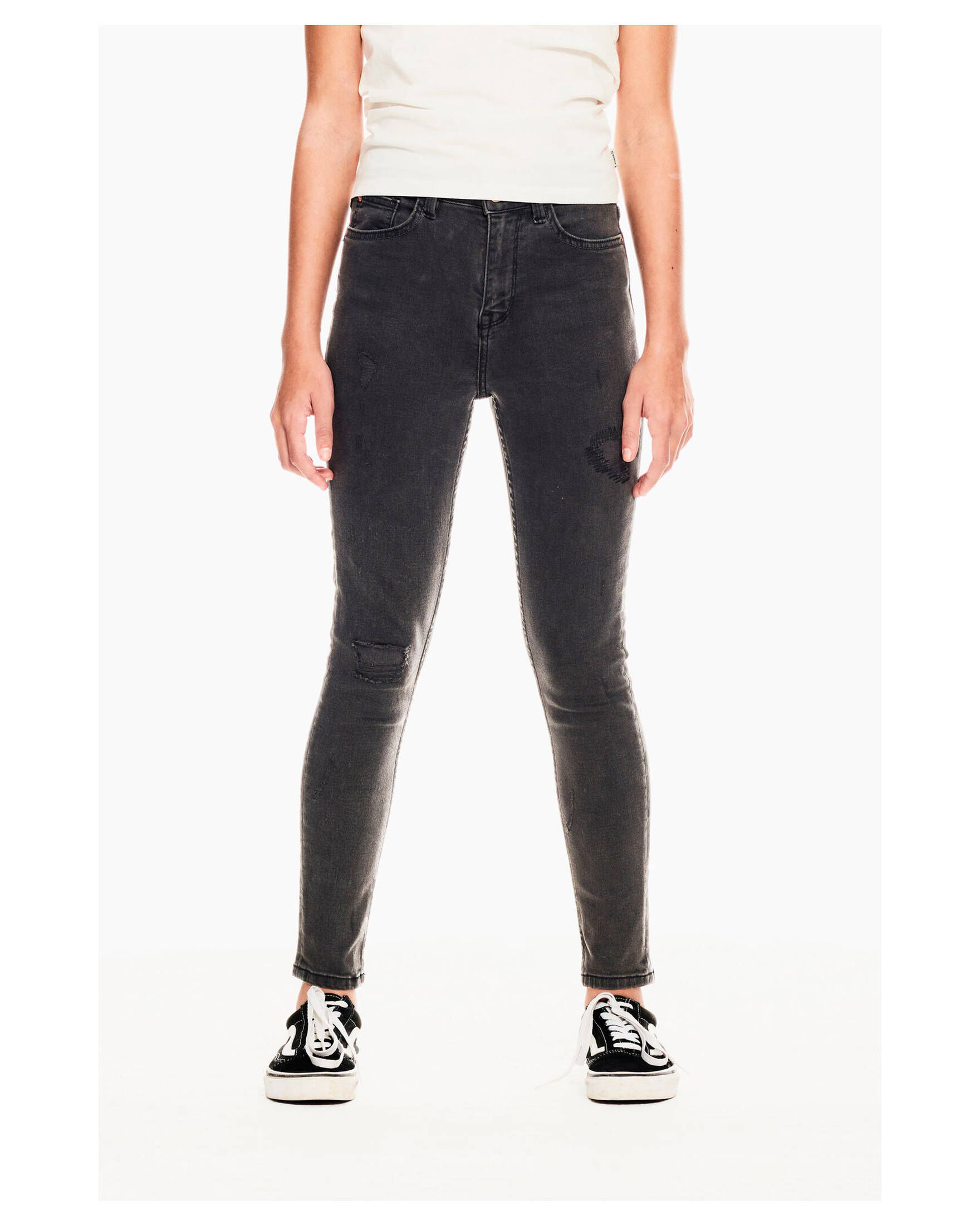 Garcia| Mädchen Jeans 
