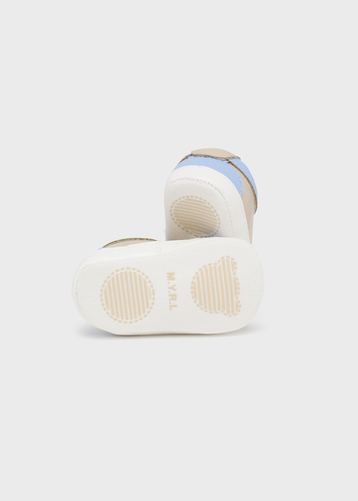 Conjunto esportivo para recém-nascido Niagara