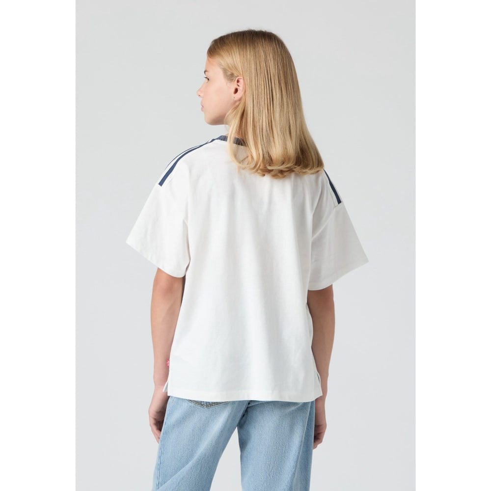Køb Levi's Big Dipper Sporty Oversized Tee
