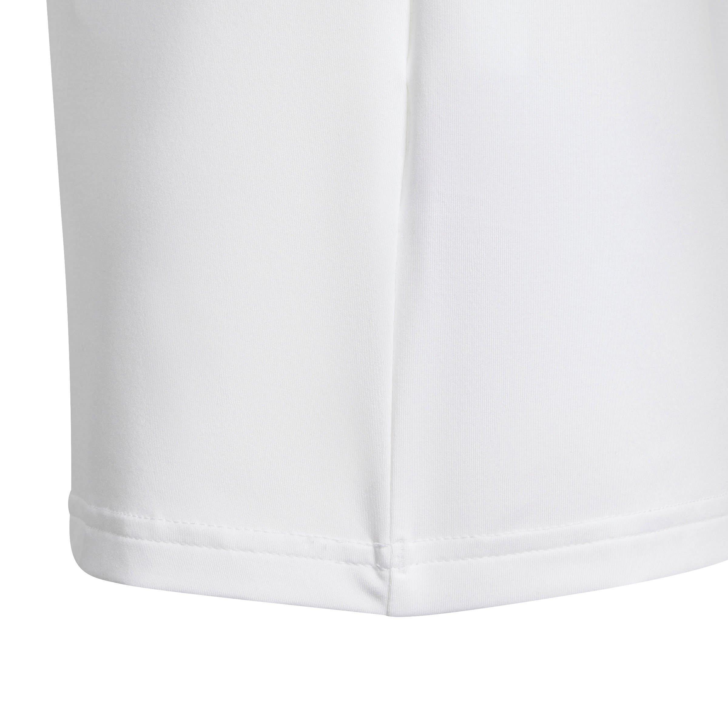 adidas Train Essentials T-Shirt and Shorts Set Juniors