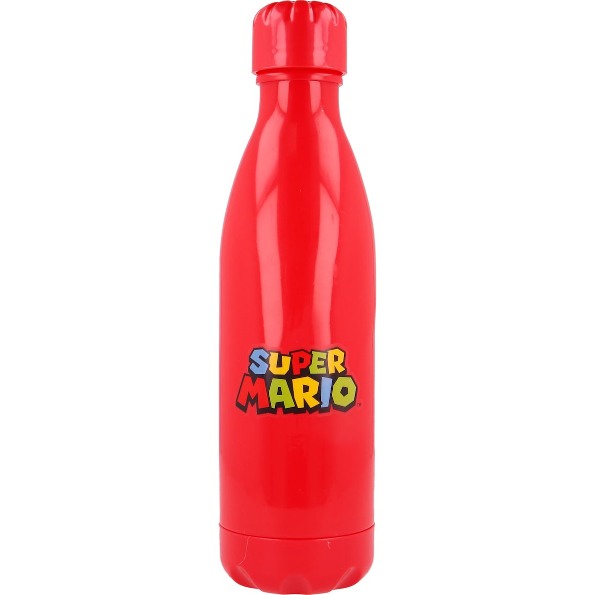 Stor Super Mario vannflaske