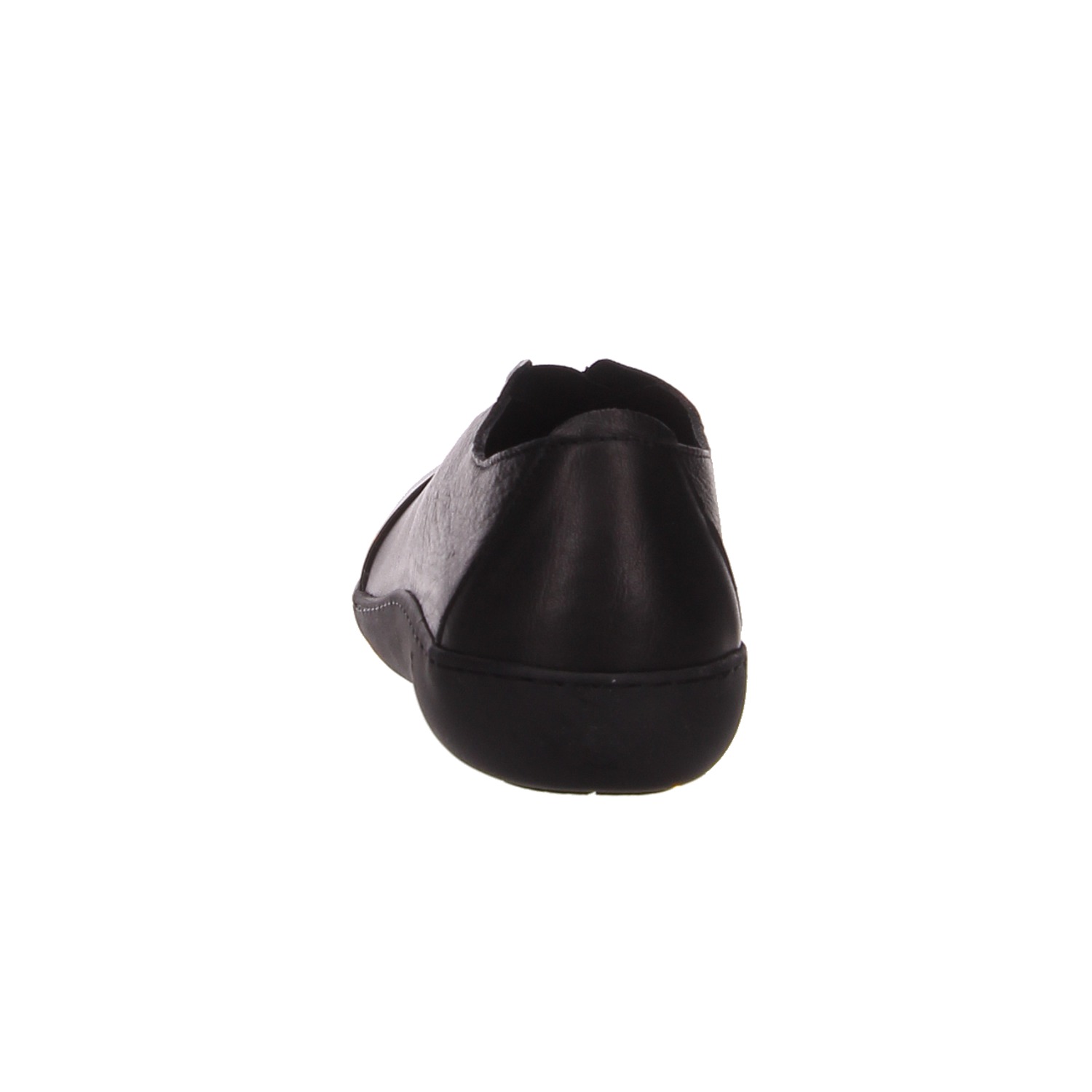 elbandi Slipper schwarz schwarz