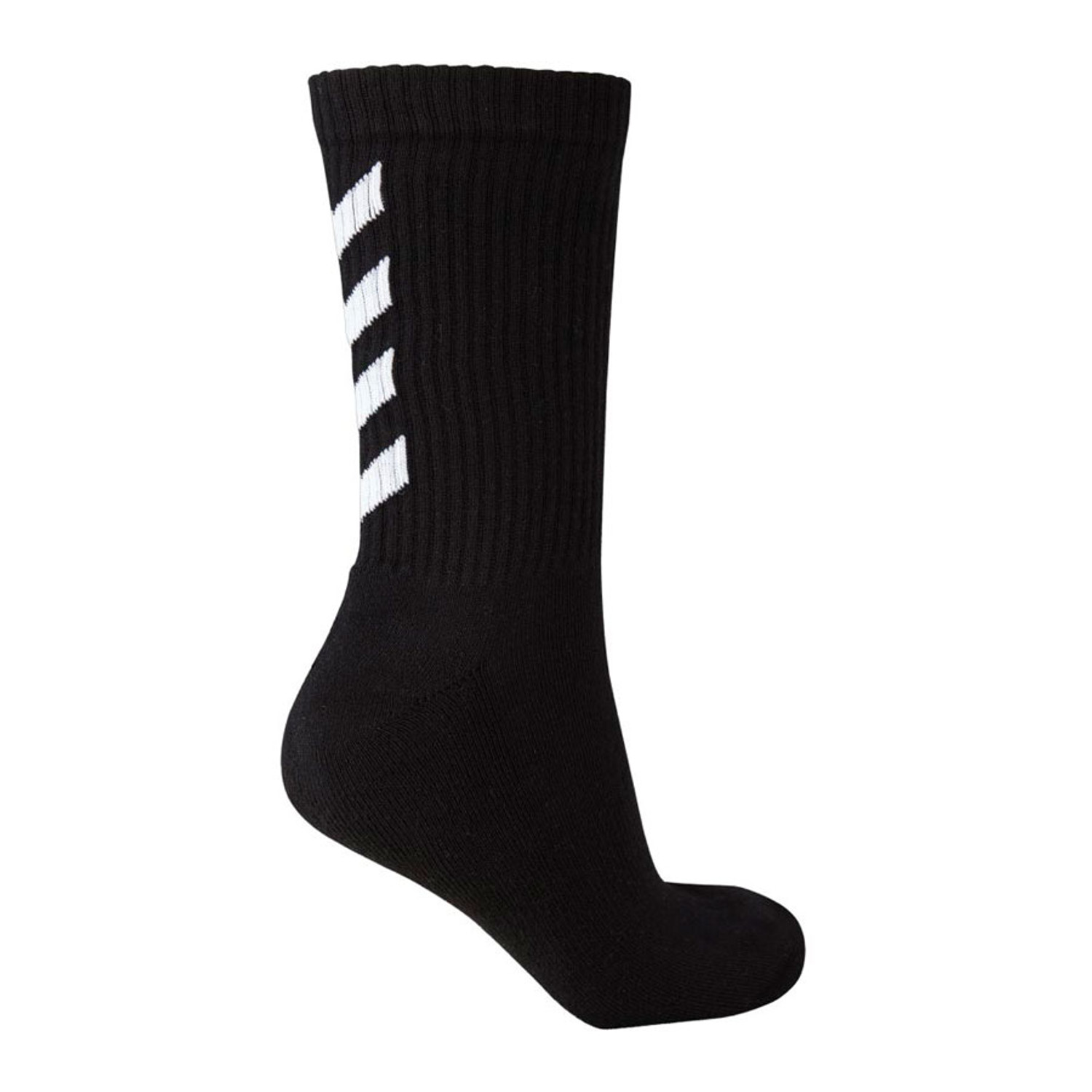 Hummel Fundamental 3-Pack Sok