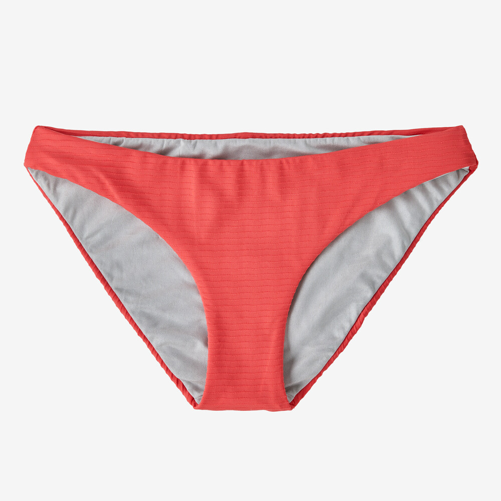 Nanogrip-Bikinihosen für Damen