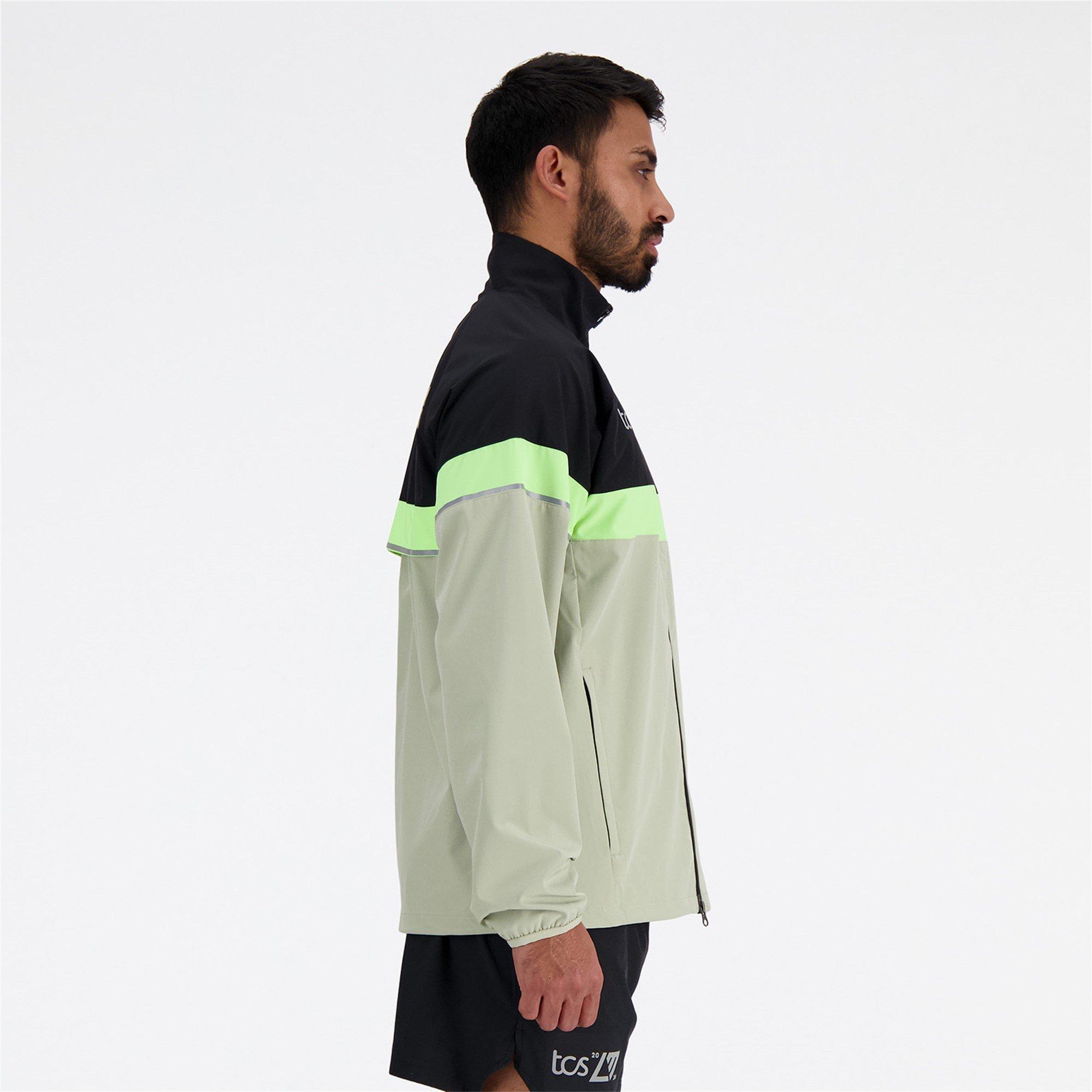 New Balance NB LDN Run Jkt Sn42