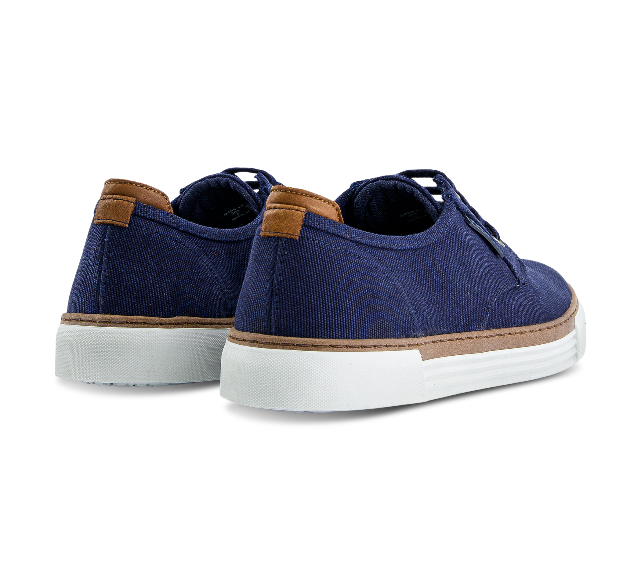 Pius Gabor Sneaker low blau