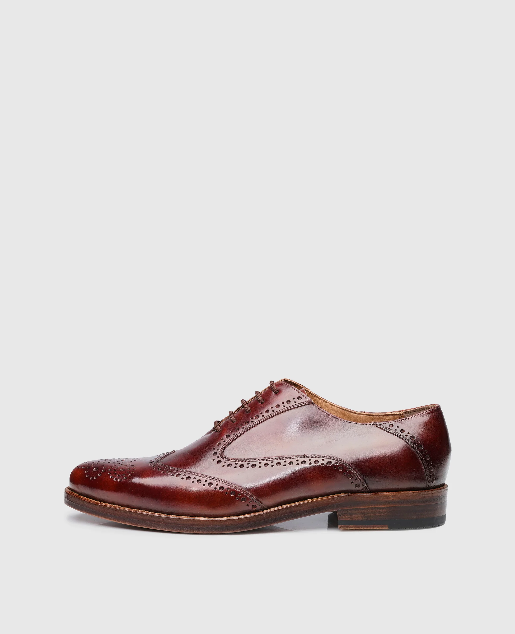 Milano Full-Brogue TC