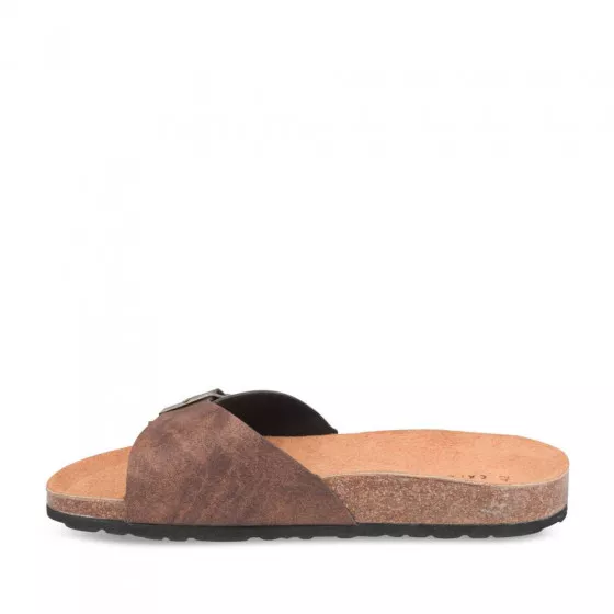 Mules MARRON CAPE BOARD