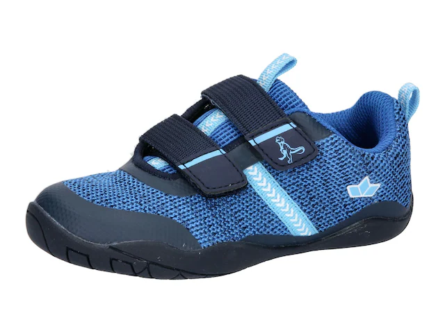 Lico Sneaker »Barfussschuh Aride V«