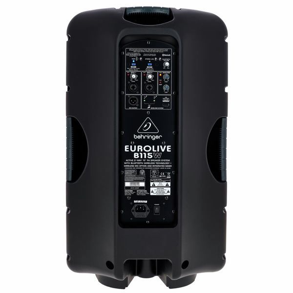 Behringer B115W