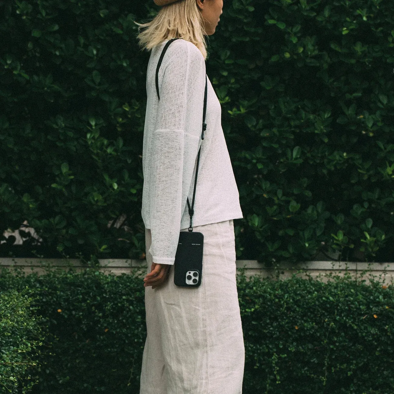 City Sling Native Union