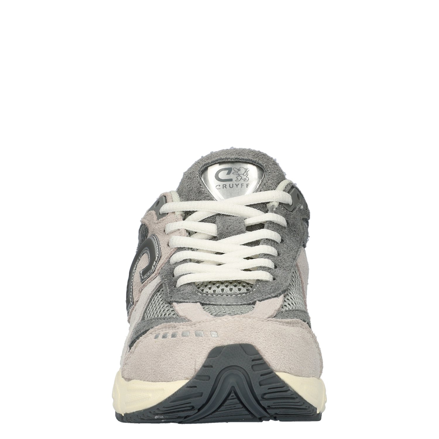 Marato Runner heren sneaker Cruyff Grijs