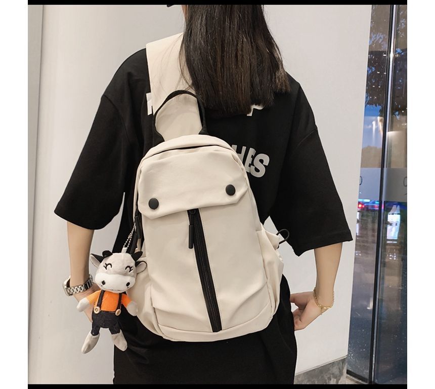 SUNMAN - Effen Slingbag