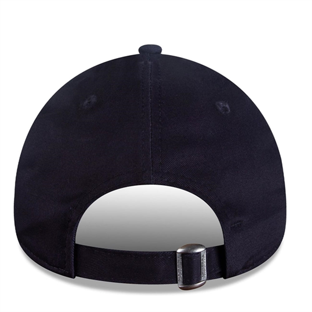 Køb NEW ERA League Basic 9Forty New York/Yankees Cap Navy