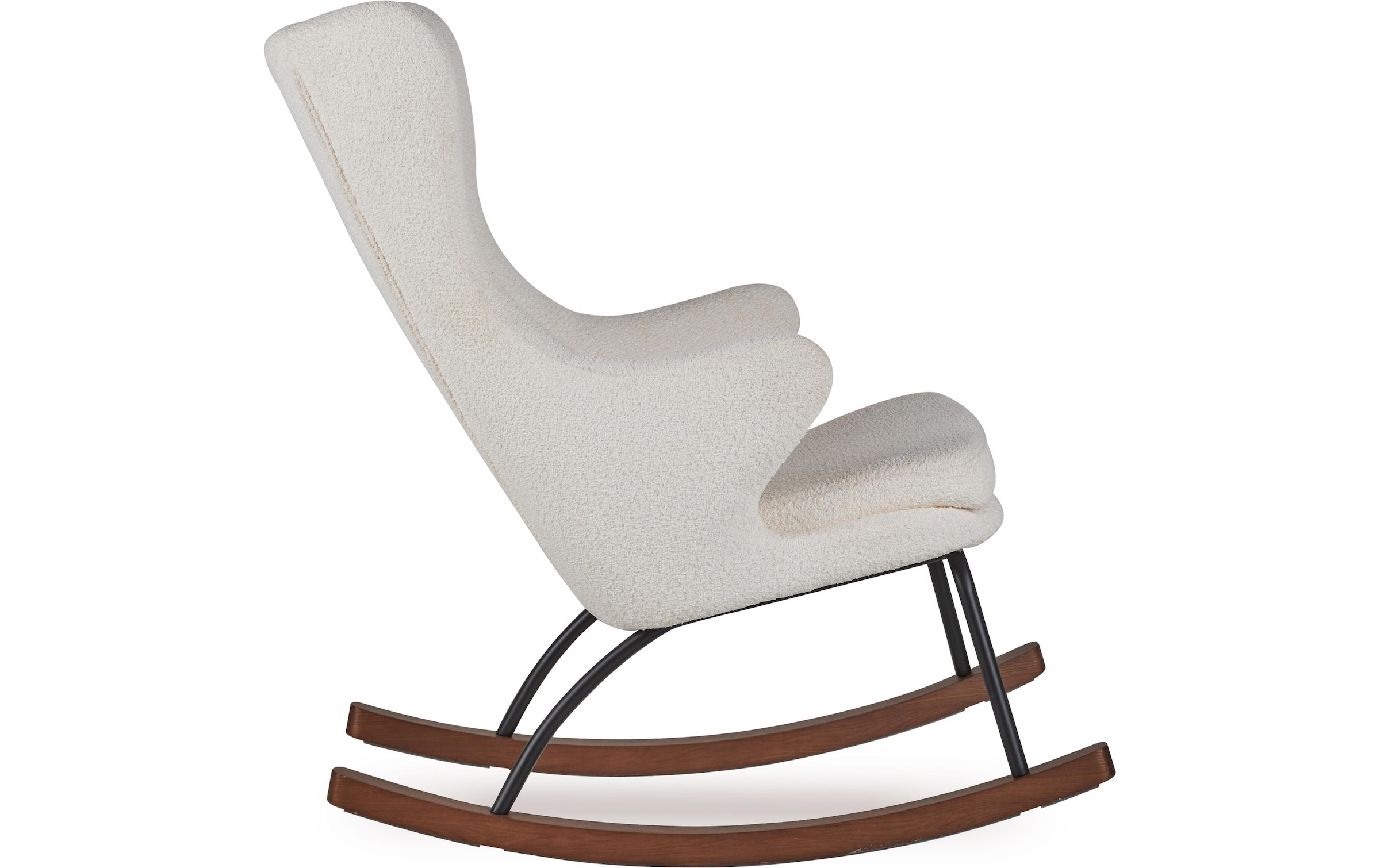 Schaukelstuhl »Quax De Luxe Cream« ()