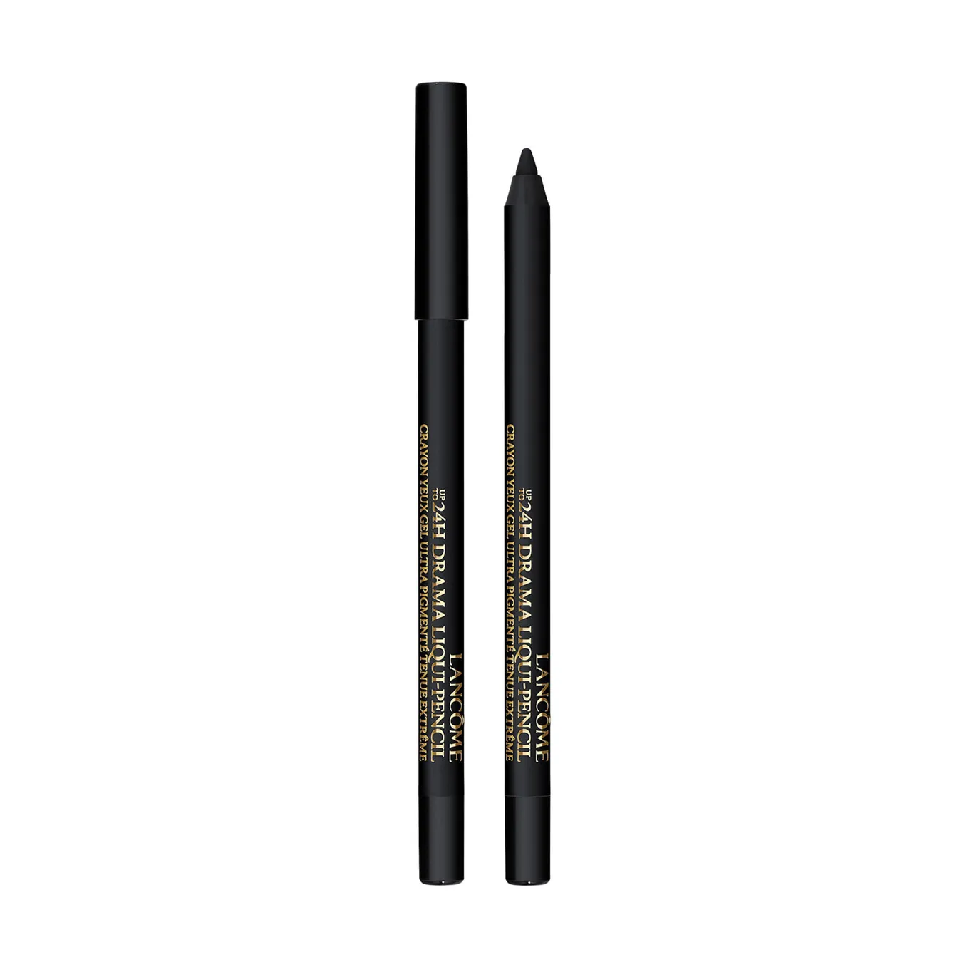 Lancôme 24H Drama Liquid Pencil Gel - EyelinerCafé Noir