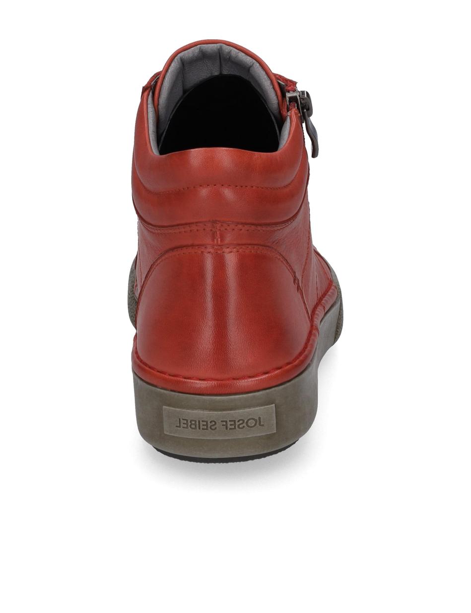Sneaker Claire 11, rot