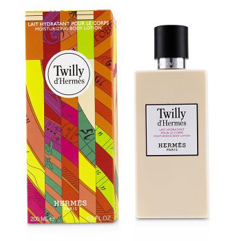 Hermes Twilly D'Hermes Moisturizing Body Lotion 200ml/6.7oz