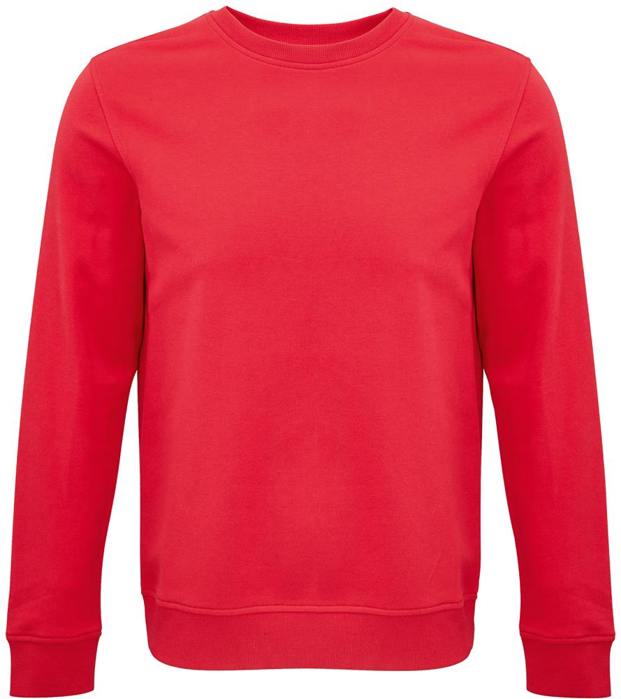 SOL'S 03574 - Comet Sweat Shirt Unisexe Col Rond