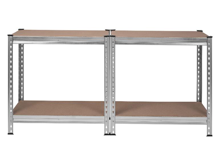 Stellingkast