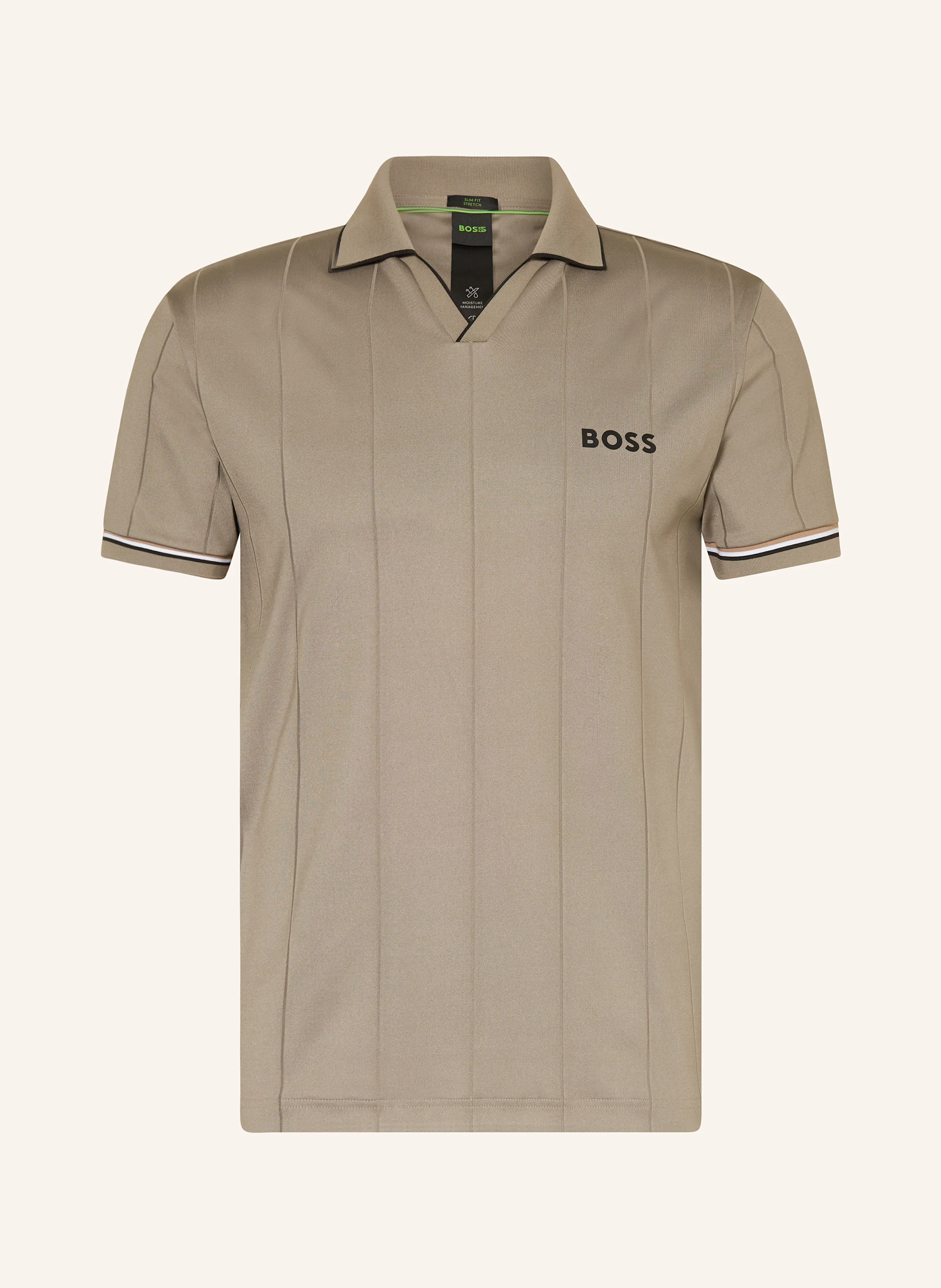 BOSS Funktions-Poloshirt PALLE
