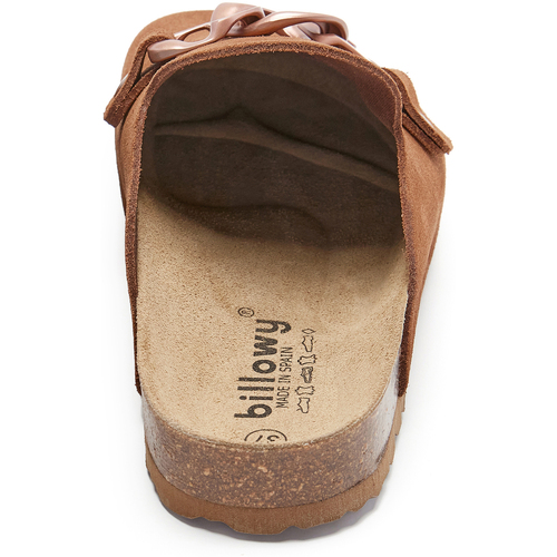 Billowy - 8147C04 Marrón