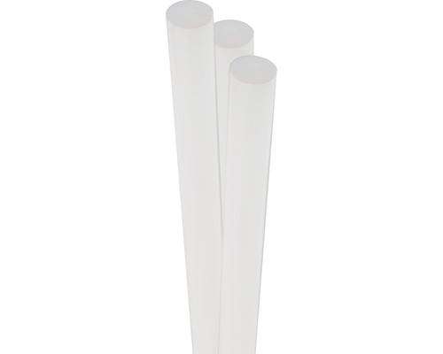 Steinel 11 mm Cristal lijmstiften, 5-pack