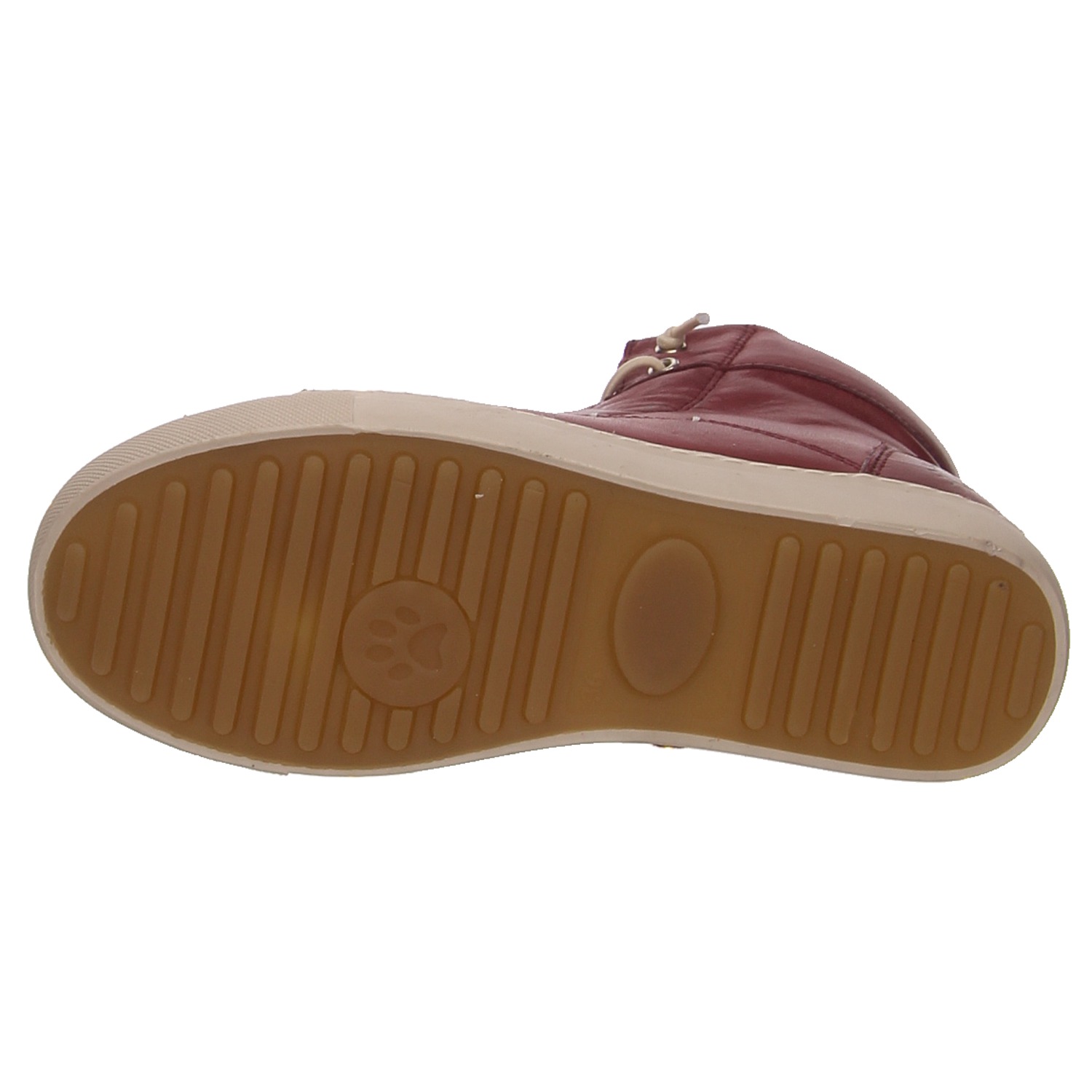 2 Go Shoe Schnürboots rot rot