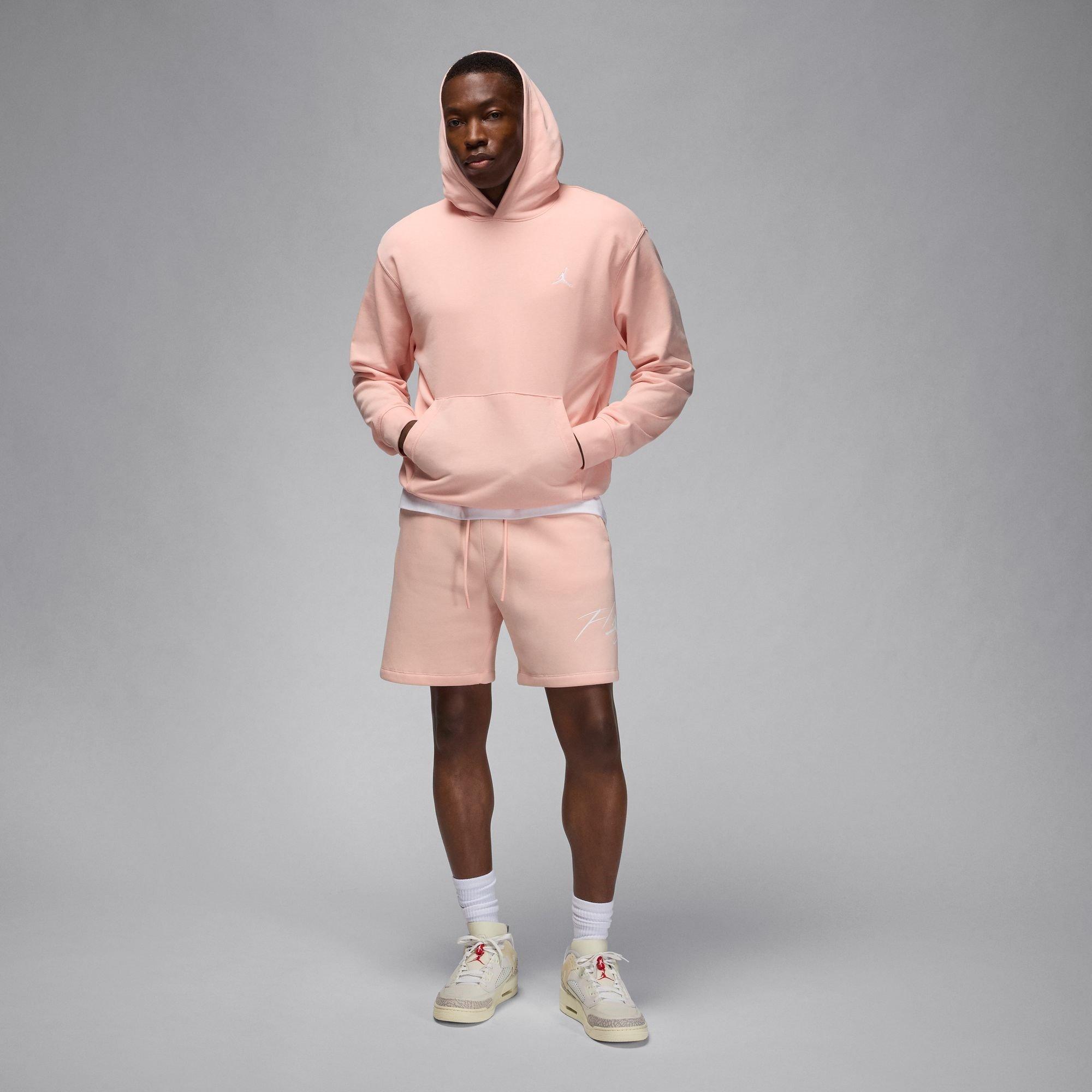 Air Jordan Essential Mens Fleece Pullover Hoodie
