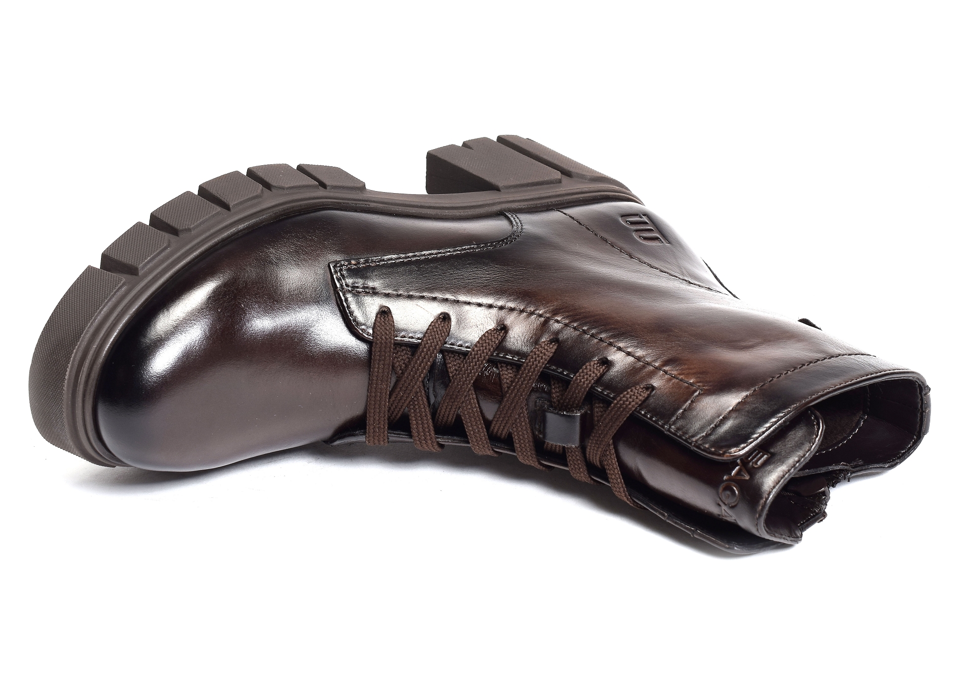 Forli ah030 marron foncé