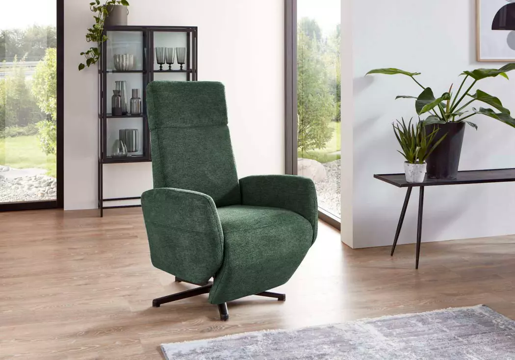 Sessel TV Morris