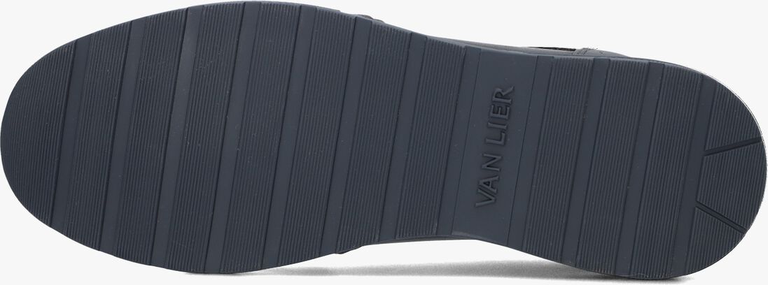 VAN LIER zwarte van lier lage sneakers 2355502