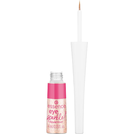Flydende eyeliner 01 Sparkling Lights