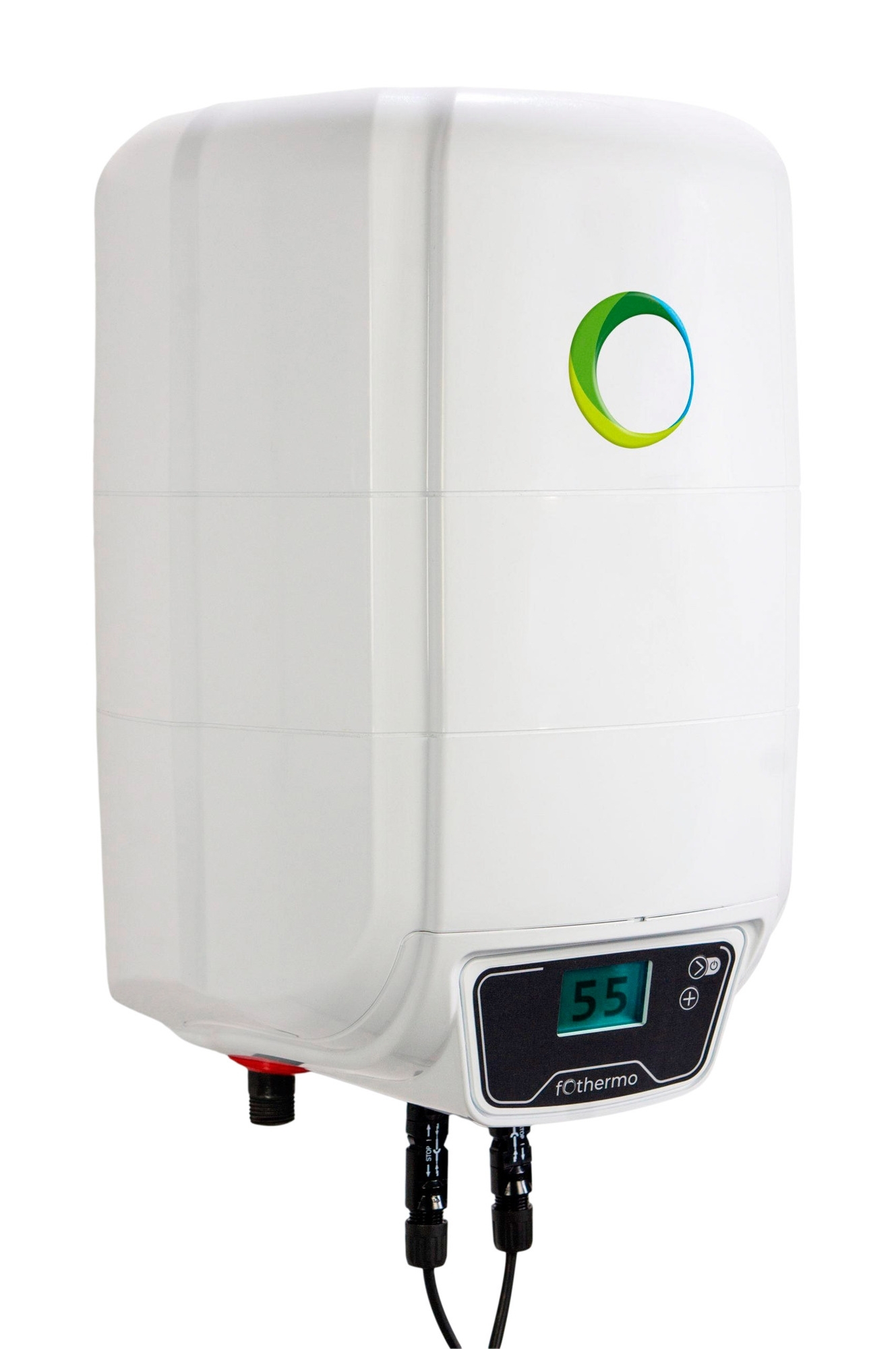 Fothermo photovoltaischer Boiler 10 Liter